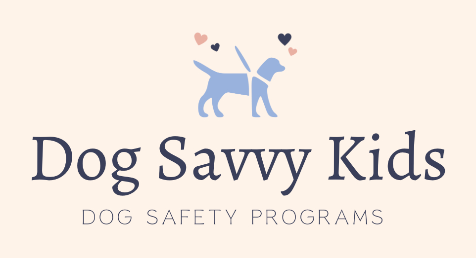 Dog Savvy Kids
